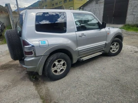 Обява за продажба на Mitsubishi Pajero ~6 750 лв. - изображение 7