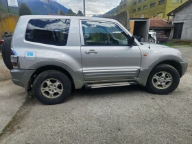 Обява за продажба на Mitsubishi Pajero ~6 750 лв. - изображение 1