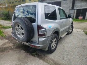 Обява за продажба на Mitsubishi Pajero ~6 750 лв. - изображение 3