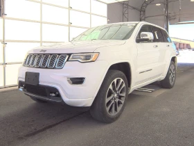 Jeep Grand cherokee BUY NOW* OVERLAND* 8ZF* 3.6* Обдух* Подгрев* Пано*