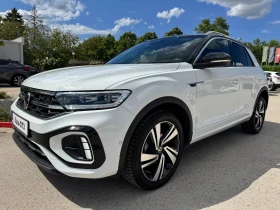     VW T-Roc 1.5Ti 150. R-line FACE 7. 94000.