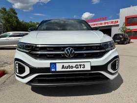     VW T-Roc 1.5Ti 150. R-line FACE 7. 94000.