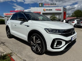     VW T-Roc 1.5Ti 150. R-line FACE 7. 94000.