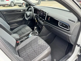 VW T-Roc 1.5Ti 150. R-line FACE 7. 94000. | Mobile.bg    14