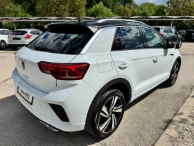     VW T-Roc 1.5Ti 150. R-line FACE 7. 94000.