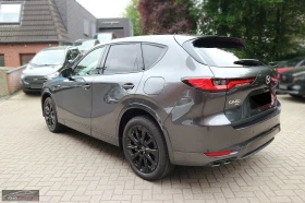 Mazda CX-60 НОВ!!!/PHEV/328HP/HOMURA/360CAM/PANO/LED/NAVI/198E - 101199 лв. - 56569391 3