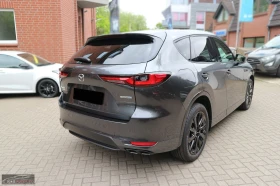 Mazda CX-60 НОВ!!!/PHEV/328HP/HOMURA/360CAM/PANO/LED/NAVI/198E - 101199 лв. - 56569391 4