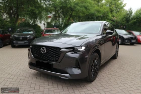 Mazda CX-60 НОВ!!!/PHEV/328HP/HOMURA/360CAM/PANO/LED/NAVI/198E - 101199 лв. - 56569391 2