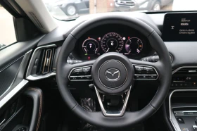 Mazda CX-60 НОВ!!!/PHEV/328HP/HOMURA/360CAM/PANO/LED/NAVI/198E - 101199 лв. - 56569391 11