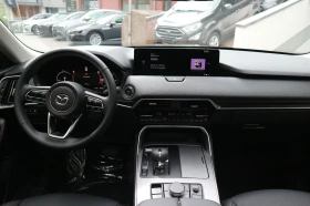 Mazda CX-60 НОВ!!!/PHEV/328HP/HOMURA/360CAM/PANO/LED/NAVI/198E - 101199 лв. - 56569391 10