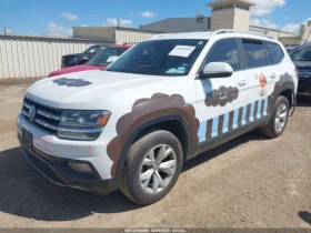 VW Atlas VOLKSWAGEN ATLAS *   *  | Mobile.bg    2