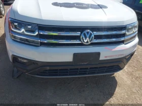 VW Atlas VOLKSWAGEN ATLAS *   *  | Mobile.bg    4