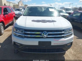 VW Atlas VOLKSWAGEN ATLAS *   *  | Mobile.bg    3