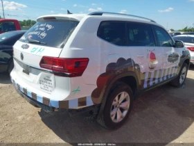 VW Atlas VOLKSWAGEN ATLAS *   *  | Mobile.bg    6