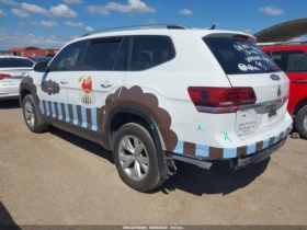 VW Atlas VOLKSWAGEN ATLAS *   *  | Mobile.bg    5