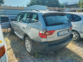 BMW X3 | Mobile.bg    2