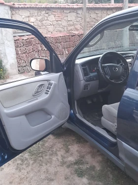 Mazda Tribute | Mobile.bg    11