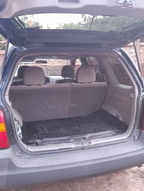 Mazda Tribute | Mobile.bg    8