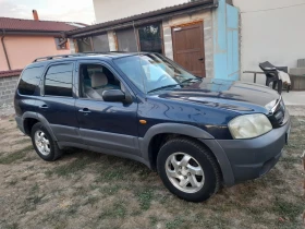 Mazda Tribute | Mobile.bg    3