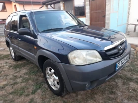 Mazda Tribute | Mobile.bg    4