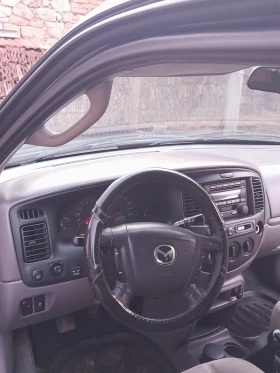 Mazda Tribute | Mobile.bg    12