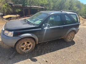 Land Rover Freelander   | Mobile.bg    3