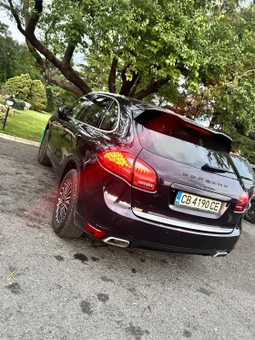 Porsche Cayenne 3.0 v6 - 13000 лв. - 31547156 2