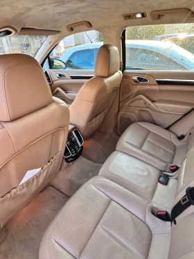 Porsche Cayenne 3.0 v6 - 13000 лв. - 31547156 7