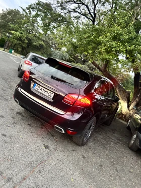 Porsche Cayenne 3.0 v6 - 13000 лв. - 31547156 3