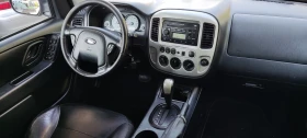 Ford Maverick ШВЕЙЦАРИЯ, 4Х4 - 8000 лв. - 95559594 12