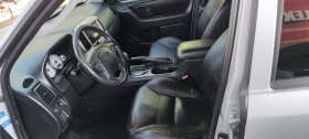 Ford Maverick ШВЕЙЦАРИЯ, 4Х4 - 8000 лв. - 95559594 7