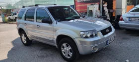 Ford Maverick ШВЕЙЦАРИЯ, 4Х4 - 8000 лв. - 95559594 2
