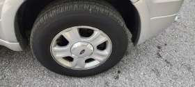 Ford Maverick ШВЕЙЦАРИЯ, 4Х4 - 8000 лв. - 95559594 6