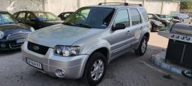 Ford Maverick ШВЕЙЦАРИЯ, 4Х4 - 8000 лв. - 95559594 3