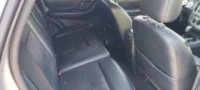 Ford Maverick ШВЕЙЦАРИЯ, 4Х4 - 8000 лв. - 95559594 11