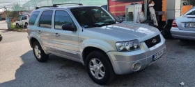 Ford Maverick ШВЕЙЦАРИЯ, 4Х4