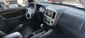 Ford Maverick ШВЕЙЦАРИЯ, 4Х4 - 8000 лв. - 95559594 10