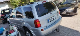 Ford Maverick ШВЕЙЦАРИЯ, 4Х4 - 8000 лв. - 95559594 5