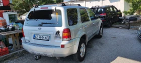 Ford Maverick ШВЕЙЦАРИЯ, 4Х4 - 8000 лв. - 95559594 4