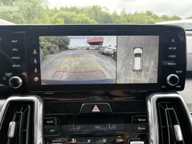 Kia Sorento SX PANO* 360CAM* KEYLESS* HEAD-UP* BLINDSPOT*  | Mobile.bg    12