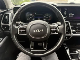 Kia Sorento SX PANO* 360CAM* KEYLESS* HEAD-UP* BLINDSPOT*  | Mobile.bg    13