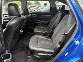 Kia Sorento SX PANO* 360CAM* KEYLESS* HEAD-UP* BLINDSPOT*  | Mobile.bg    10