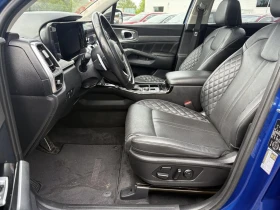 Kia Sorento SX PANO* 360CAM* KEYLESS* HEAD-UP* BLINDSPOT*  | Mobile.bg    9