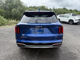 Kia Sorento SX PANO* 360CAM* KEYLESS* HEAD-UP* BLINDSPOT*  | Mobile.bg    6