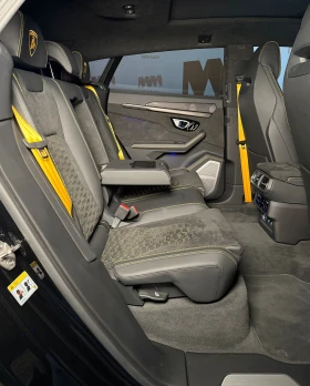 Обява за продажба на Lamborghini Urus S* Bang&Olufsen* Carbon* Pano* HuD ~ 287 998 EUR - изображение 10