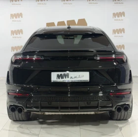 Обява за продажба на Lamborghini Urus S* Bang&Olufsen* Carbon* Pano* HuD ~ 287 998 EUR - изображение 4