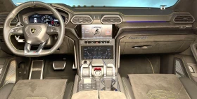 Обява за продажба на Lamborghini Urus S* Bang&Olufsen* Carbon* Pano* HuD ~ 287 998 EUR - изображение 11