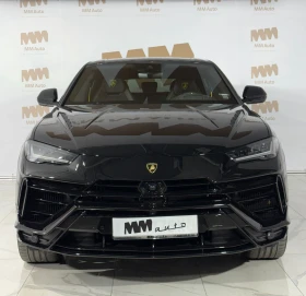 Обява за продажба на Lamborghini Urus S* Bang&Olufsen* Carbon* Pano* HuD ~ 287 998 EUR - изображение 3