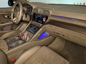 Обява за продажба на Lamborghini Urus S* Bang&Olufsen* Carbon* Pano* HuD ~ 287 998 EUR - изображение 9
