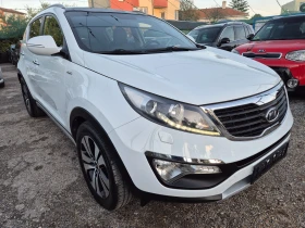 Kia Sportage 2.0CRDI/4x4/  | Mobile.bg    2